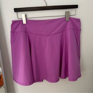 DSG Tennis Skirt